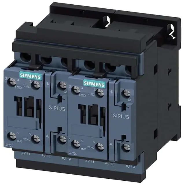 3RA23258XB301AC2 Image