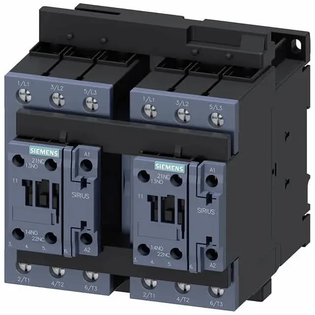 3RA23358XB301AC2 Image