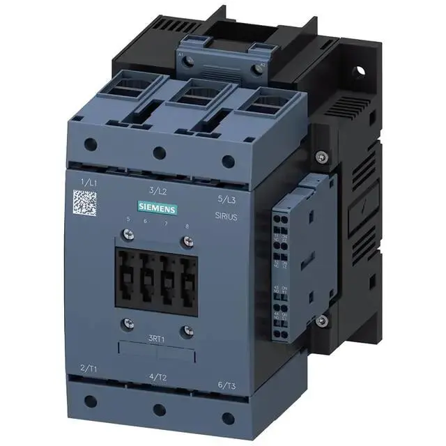 3RT10548AR380PR0 Image