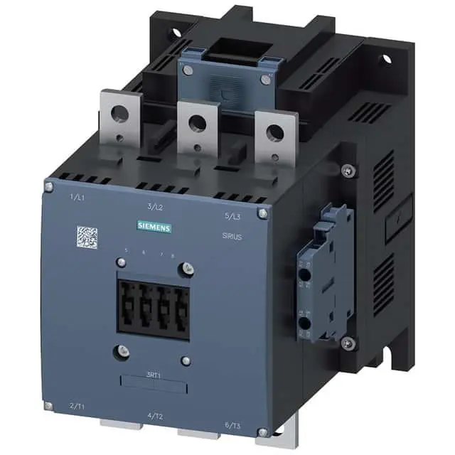 3RT1076-6AB36-0UA0 Image