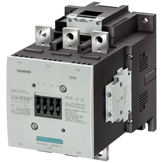 3RT14766AP360AE0 Image