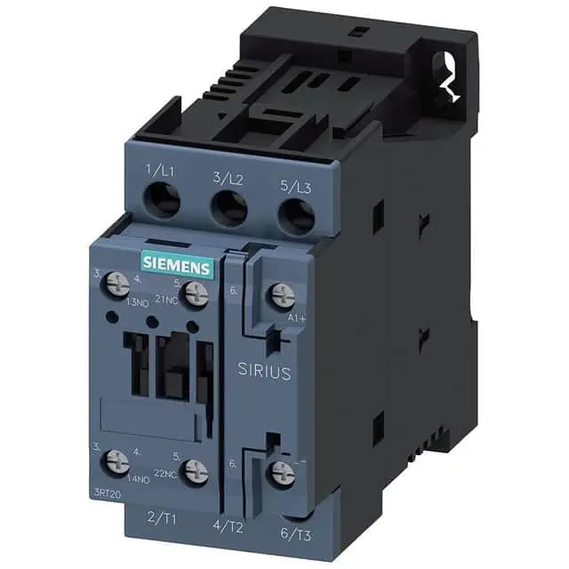 3RT20281BB400CC0 Image