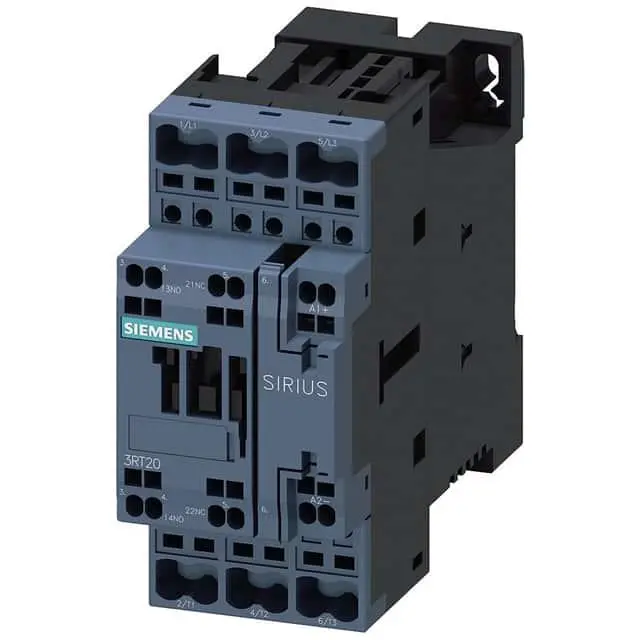 3RT20282FB40 Image