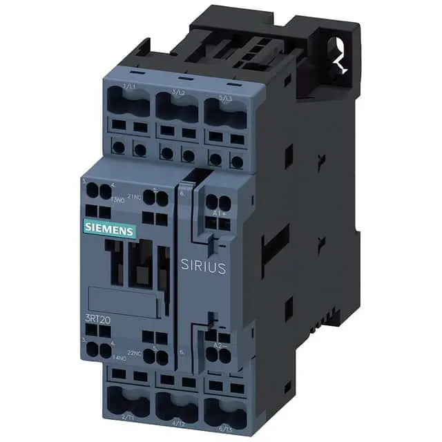 3RT20282NF30 Image