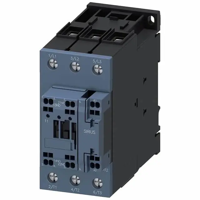 3RT20373NB300CC0 Image