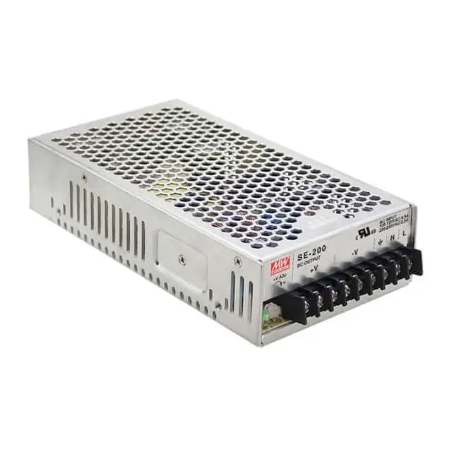 SE-200-12 Image