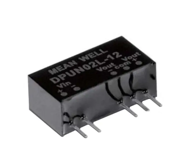 DPUN02M-15 Image