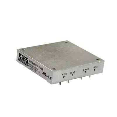 MHB100-24S12 Image