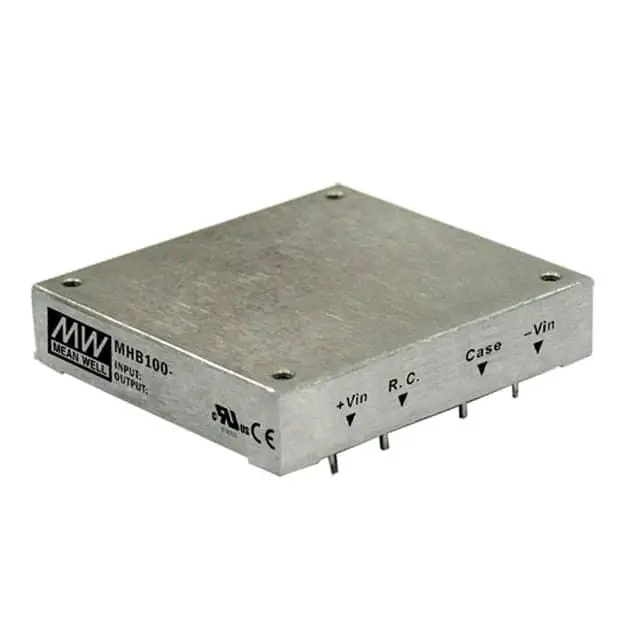 MHB100-48S05 Image