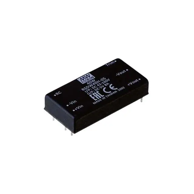 RSDW40H-05 Image