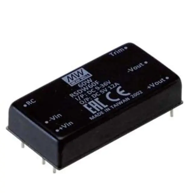 RSDW60H-24 Image