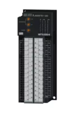 AJ65DBTB1-32T1 Image