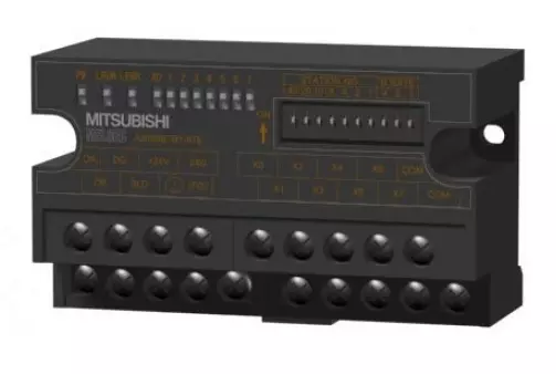 AJ65SBTB2-8T1 Image