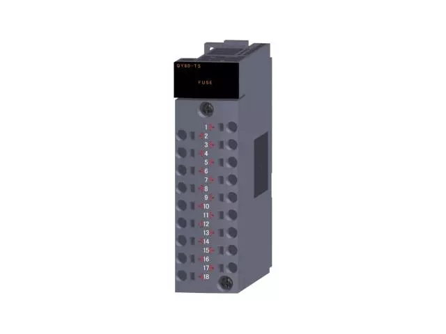 QY80-TS Image