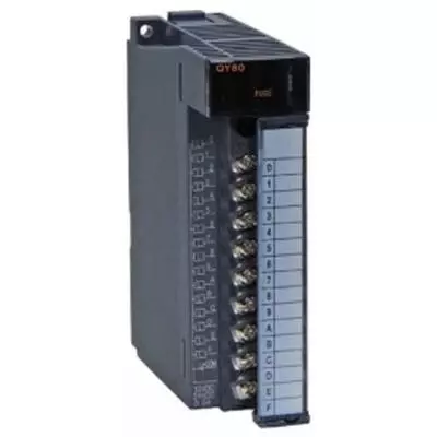 QY80 Image