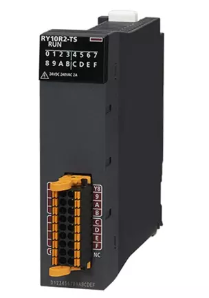 RY10R2-TS Image