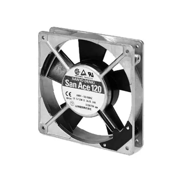109S010UL Image
