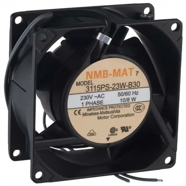 3115PS-23W-B30-A00 Image