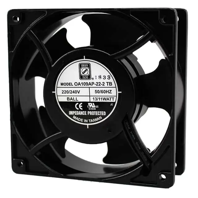 OA109AP-22-2TB Image