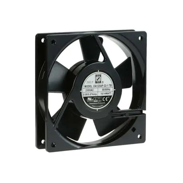 OA125AP-22-1TB Image