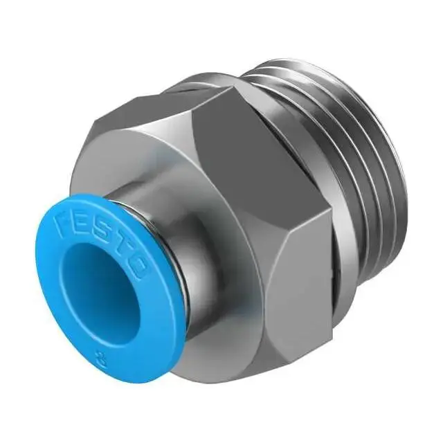 QS-G3/8-8 Image
