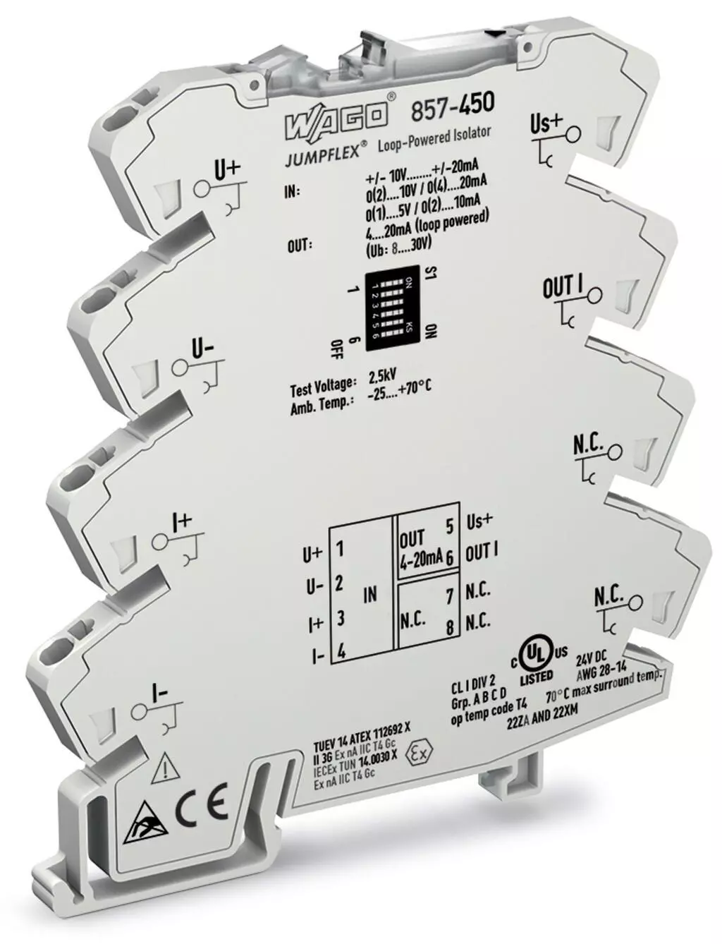 857-450 Image