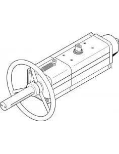 DAPS-0090-090-RS2-F0710-MW Image