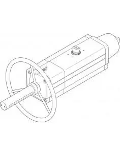 DAPS-0240-090-RS2-F1012-MW Image