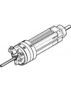 DSL-20-50-270-P-A-S2-KF-B Image