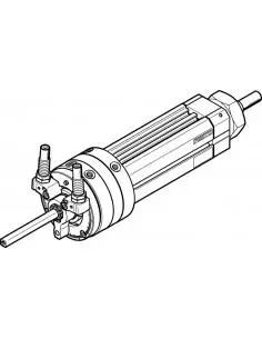 DSL-25-100-270-CC-A-S20-B Image
