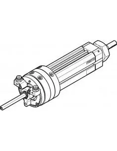 DSL-32-25-270-P-A-S2-B Image