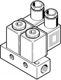 BMFH-2-3-M5 Image