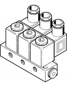 BMFH-3-3-M5 Image