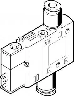 CPE10-M1BH-3GL-QS-6 Image