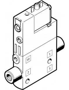 CPE10-M1BH-3GLS-M5 Image