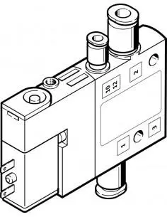 CPE10-M1BH-3GLS-QS-6 Image