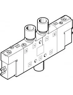 CPE10-M1BH-5/3B-M5-B Image