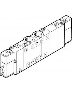 CPE10-M1BH-5/3B-M7-B Image