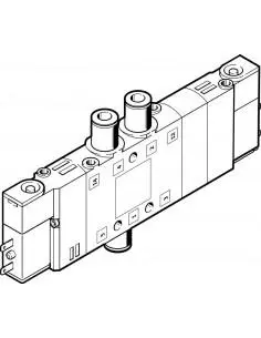 CPE10-M1BH-5/3E-QS6-B Image