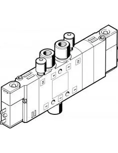 CPE10-M1BH-5/3ES-QS6-B Image