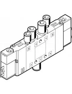 CPE10-M1BH-5JS-QS-6 Image