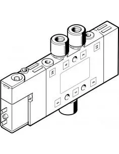 CPE10-M1BH-5LS-M5 Image