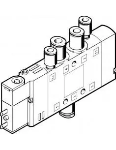 CPE10-M1BH-5LS-QS-6 Image