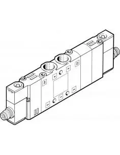 CPE10-M1CH-5/3GS-M7 Image