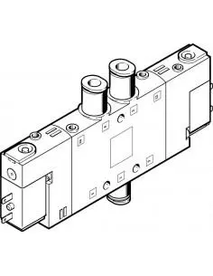 CPE14-M1BH-5J-QS-6 Image