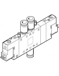 CPE18-M1H-5/3GS-QS-8 Image