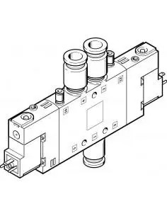 CPE18-M1H-5JS-QS-8 Image