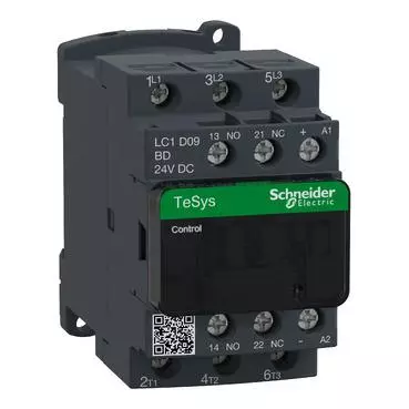 LC1D09BD Image