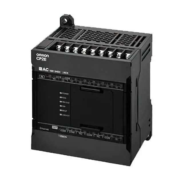 CP2E-N20DR-D Image