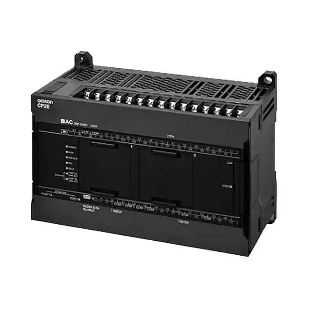 CP2E-N40DR-D Image